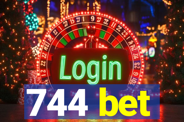 744 bet